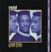 Reid Good Times UK 12" vinyl single (12 inch record / Maxi-single) 12SYX27