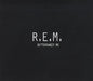 REM Bittersweet Me UK Promo CD single (CD5 / 5") W0377CDDJ