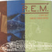 REM Can't Get There From Here US Promo 7" vinyl single (7 inch record / 45) IRS-52642