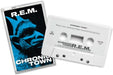 REM Chronic Town: 40th Anniversary - Sealed UK cassette single 00602445736423