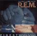 REM Finest Worksong Austrian 3" CD single (CD3) 651320-2