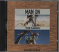 REM Man On The Moon UK CD single (CD5 / 5") W0143CDX