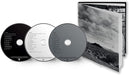 REM New Adventures In Hi-Fi: 25th Anniversary + Blu-Ray Czech 3-disc CD/DVD Set CR00439