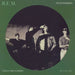 REM Nightswimming - EX UK 12" vinyl picture disc (12 inch picture record) W0184TP