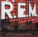 REM Perfect Square UK Promo DVD PRO4511