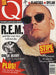 REM Q Magazine - May 1995 UK magazine MAY 1995