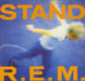 REM Stand UK 12" vinyl single (12 inch record / Maxi-single) W7577T