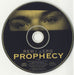 Remy Zero Prophecy US Promo CD single (CD5 / 5") RMYC5PR448939