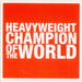 Reverend And The Makers Heavyweight Champion Of The World UK Promo CD single (CD5 / 5") WOS009CDPR