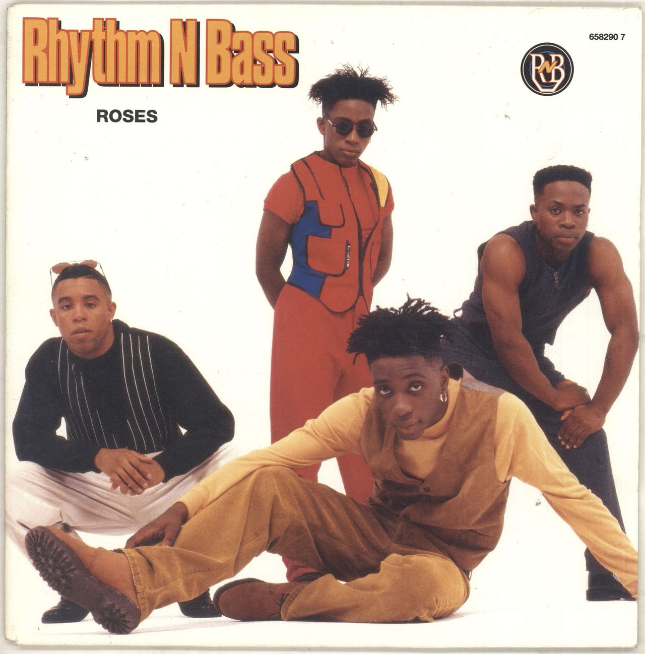 Rhythm-N-Bass