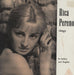 Rica Pereno Rica Pereno Sings In Italian And English EP UK 7" vinyl single (7 inch record / 45) EPE7003