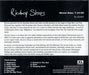 Riceboy Sleeps Riceboy Sleeps US Promo CD album (CDLP) XLCD447