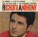 Richard Anthony Ce Monde EP French 7" vinyl single (7 inch record / 45) ESRF1539