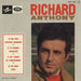 Richard Anthony Je Me Suis Souvent Demandé EP French 7" vinyl single (7 inch record / 45) ESRF1623