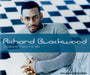 Richard Blackwood Someone There For Me UK CD single (CD5 / 5") MICKY06CD