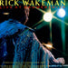 Rick Wakeman Live At Hammersmith UK vinyl LP album (LP record) RW2
