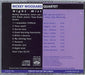 Rickey Woodward Night Mist Swiss CD album (CDLP)