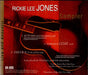 Rickie Lee Jones Sampler US Promo CD single (CD5 / 5") PRO-CD-7809