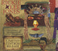 Rickie Lee Jones The Sermon On Exposition Boulevard UK super audio CD SACD NW6112