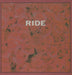 Ride Chelsea Girl EP UK 12" vinyl single (12 inch record / Maxi-single) CRE072T