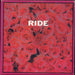 Ride Chelsea Girl UK CD single (CD5 / 5") CRESCD72