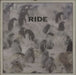 Ride Fall EP - EX UK 12" vinyl single (12 inch record / Maxi-single) CRE087T