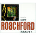 Roachford Get Ready! UK CD single (CD5 / 5") 6567052