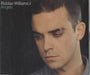 Robbie Williams Angels Dutch CD single (CD5 / 5") 8850122