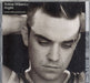 Robbie Williams Angels - Postcard Pack UK CD single (CD5 / 5") CDCHSS5072