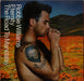 Robbie Williams Eternity / The Road To Mandalay UK CD single (CD5 / 5") CDCHS5126