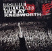 Robbie Williams Live At Knebworth UK Promo CD album (CDLP) RWKNEBCL001