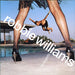 Robbie Williams No Regrets UK 2-CD single set (Double CD single) RWI2SNO126969