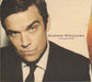 Robbie Williams Robbie Williams Collection Italian CD Album Box Set