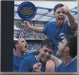 Robbie Williams Sing When You're Winning UK Promo CD album (CDLP) 5281250