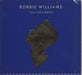 Robbie Williams Take The Crown UK 2-disc CD/DVD set 3716805