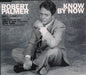 Robert Palmer Know By Now UK Promo CD single (CD5 / 5") CDEMDJ343