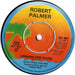 Robert Palmer Looking For Clues - 4 Prong + Sleeve UK 7" vinyl single (7 inch record / 45) PLM07LO326222