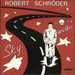 Robert Schroeder Space Detective German 12" vinyl single (12 inch record / Maxi-single)