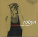 Robyn Do You Know US Promo CD single (CD5 / 5") RDJ64830-2