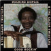 Rockin' Dopsie & The Twisters Good Rockin' Swedish vinyl LP album (LP record) SNTF-905