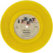 Rockpile Wrong Way - Yellow Vinyl UK 7" vinyl single (7 inch record / 45) XX9C