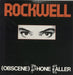 Rockwell Obscene Phone Caller UK 7" vinyl single (7 inch record / 45) TMG1336