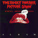 Rocky Horror The Rocky Horror Picture Show Audience Par-Tic-I-Pation US 2-LP vinyl record set (Double LP Album) 1032