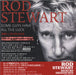 Rod Stewart Some Guys Have All The Luck Japanese Promo CD-R acetate CDR