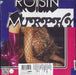 Roisin Murphy Roisin Machine - Clear Vinyl - Sealed UK 2-LP vinyl record set (Double LP Album) 4050538652130