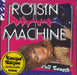 Roisin Murphy Roisin Machine - Clear Vinyl - Sealed UK 2-LP vinyl record set (Double LP Album) BRASSIC120XLP