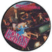 Roman Holliday Motor Mania UK 7" vinyl picture disc (7 inch picture disc single) JIVEP49