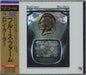 Ron Carter Blues Farm - Gold Japanese CD album (CDLP) 228E6018