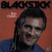 Ron Odrich Blackstick US vinyl LP album (LP record) CJ35