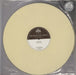 Ron Trent Primitive Arts - 3 x 12" Yellow Marbled Vinyl UK 12" vinyl single (12 inch record / Maxi-single) PF092XX